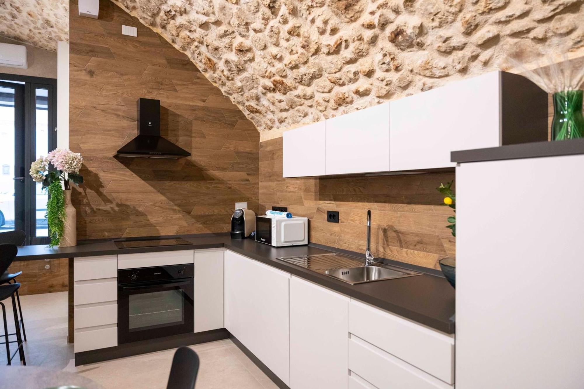 Castel Manfredi Apartments Manfredonia Dış mekan fotoğraf